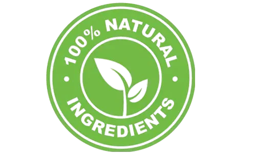 DentalPrime Natural Ingredients