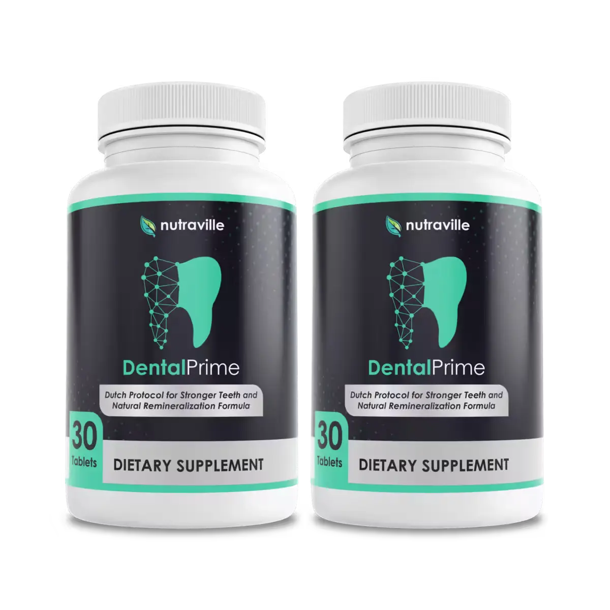 DentalPrime Supplement Overview