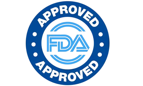 DentalPrime FDA Registered