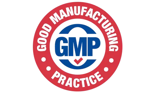 DentalPrime GMP Certified