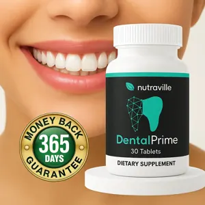 What is DentalPrime?