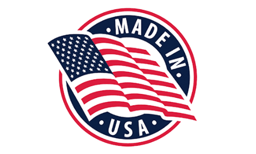 DentalPrime Made In USA