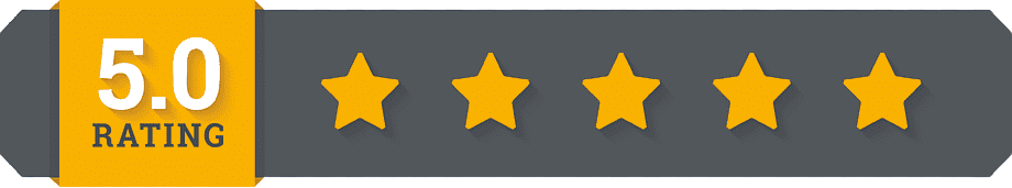 DentalPrime 5 Star Rating