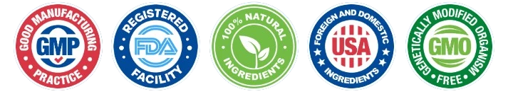 DentalPrime Certified Supplement